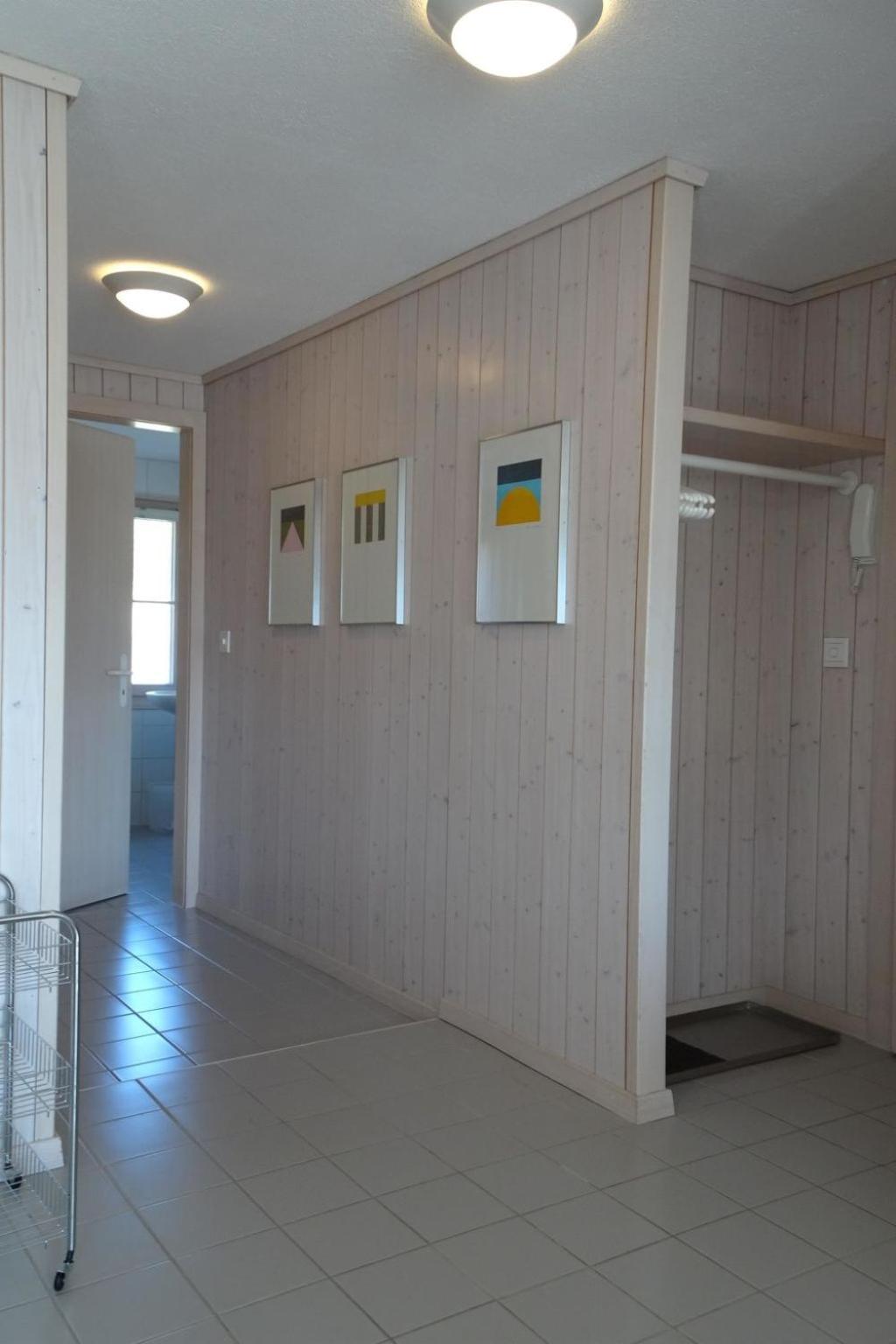 Apartment Monique Nr- 1 By Interhome Gstaad Exterior foto